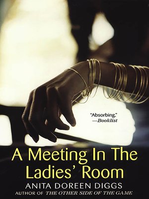 cover image of A Meeting In the Ladies' Room